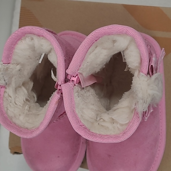 Kookaburra by Ugg Girls Boots - Picture 3 of 10